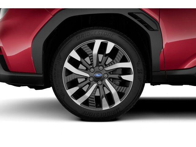 new 2026 Subaru Forester car, priced at $43,728