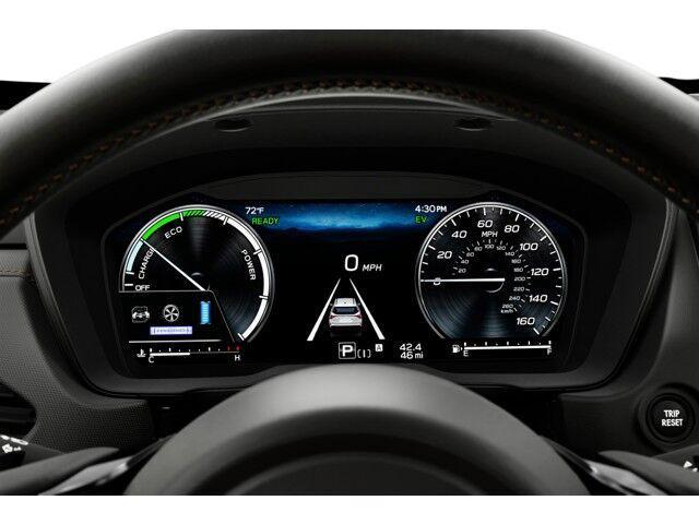 new 2026 Subaru Forester car, priced at $43,728