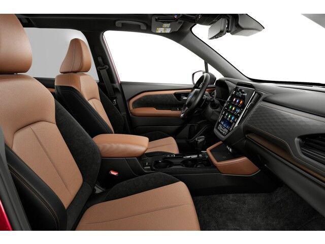 new 2026 Subaru Forester car, priced at $43,728