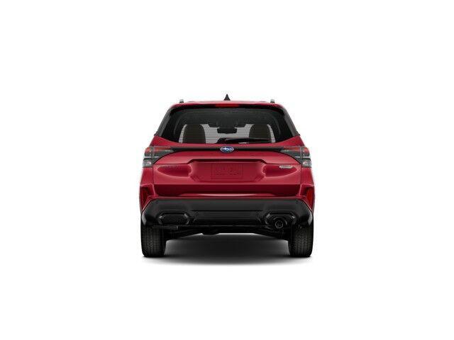 new 2026 Subaru Forester car, priced at $43,728