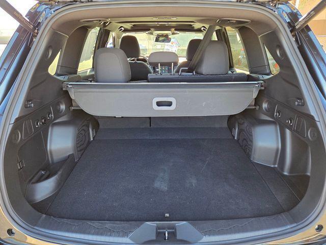 used 2025 Subaru Forester Hybrid car, priced at $35,990