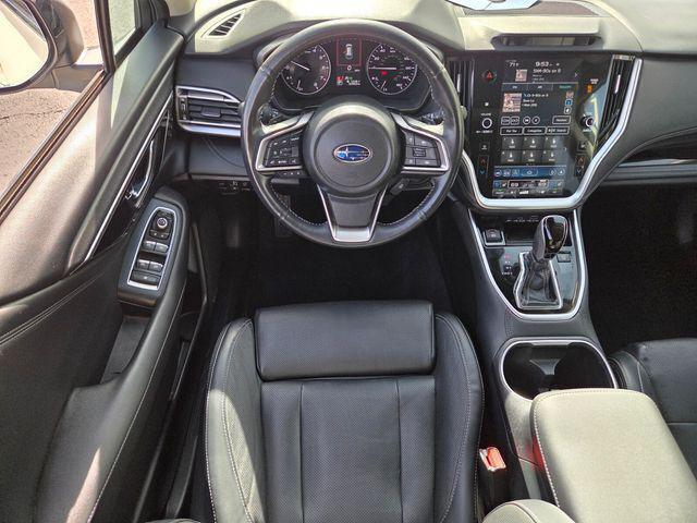 used 2023 Subaru Outback car, priced at $32,389