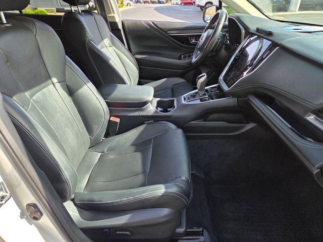 used 2023 Subaru Outback car, priced at $32,389