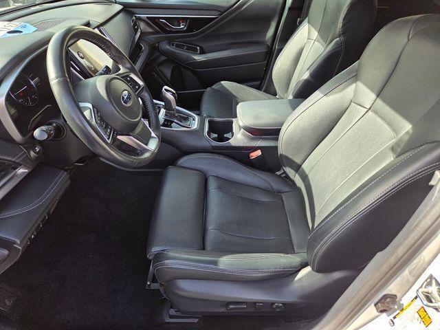 used 2023 Subaru Outback car, priced at $32,389