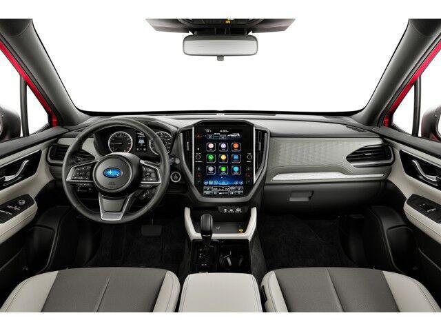 new 2026 Subaru Forester car, priced at $41,737