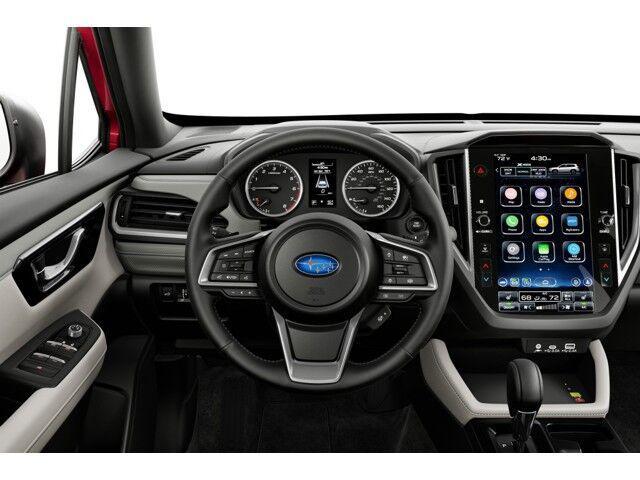 new 2026 Subaru Forester car, priced at $41,737