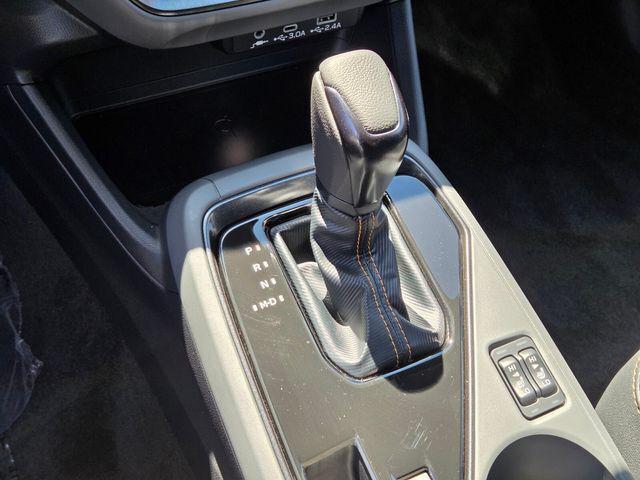 new 2026 Subaru Crosstrek car