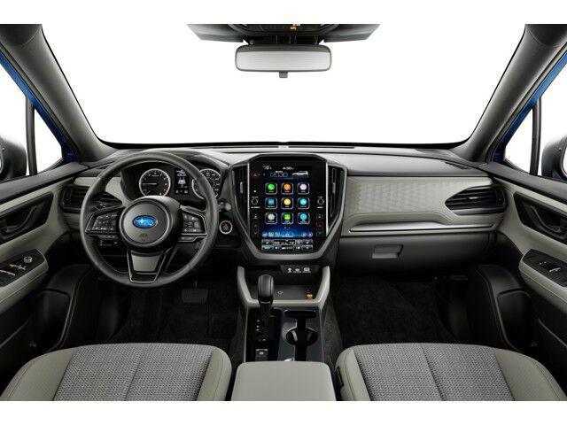 new 2026 Subaru Forester car, priced at $35,429