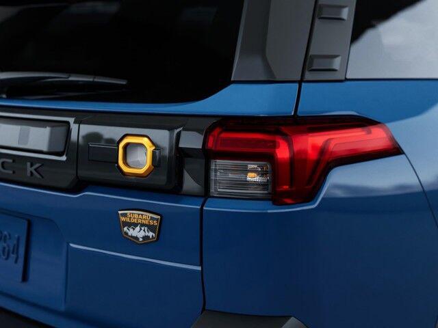 new 2026 Subaru Outback car, priced at $53,119