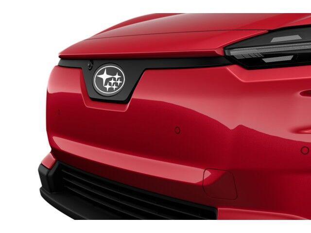 new 2026 Subaru Solterra car, priced at $43,527