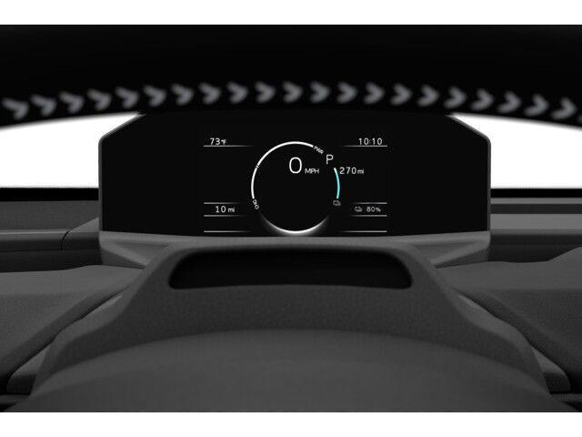 new 2026 Subaru Solterra car, priced at $43,527