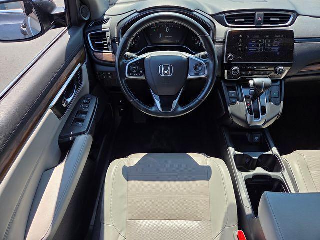used 2019 Honda CR-V car, priced at $20,389