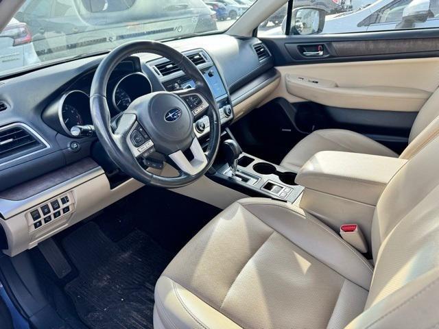 used 2017 Subaru Outback car, priced at $14,490