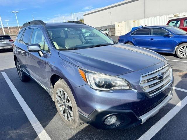 used 2017 Subaru Outback car, priced at $14,490