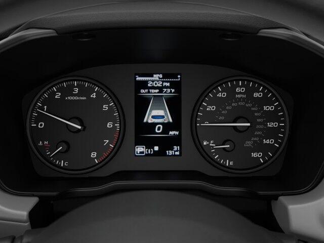 new 2026 Subaru Crosstrek car, priced at $29,018