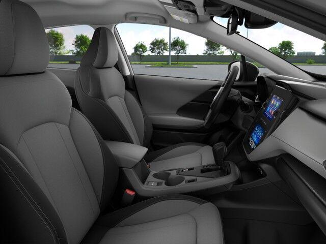 new 2026 Subaru Crosstrek car, priced at $29,018