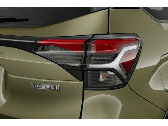 new 2026 Subaru Forester Hybrid car, priced at $36,569