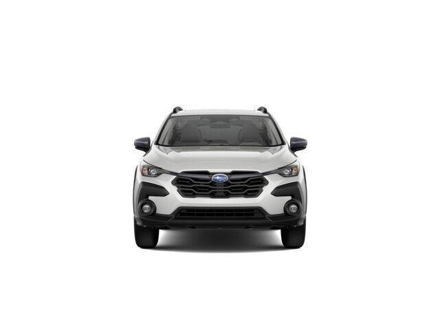 new 2025 Subaru Crosstrek car, priced at $32,271