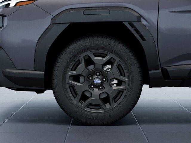 new 2026 Subaru Outback car, priced at $44,310