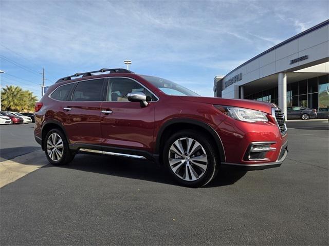 used 2019 Subaru Ascent car, priced at $25,390