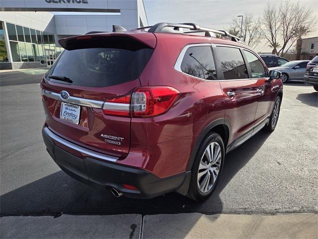 used 2019 Subaru Ascent car, priced at $25,390