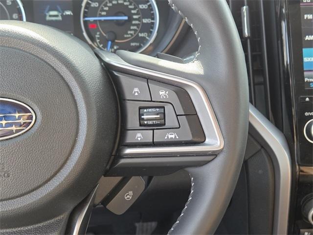 used 2019 Subaru Ascent car, priced at $25,390