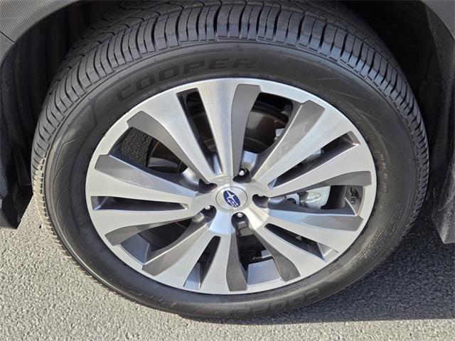 used 2019 Subaru Ascent car, priced at $25,390