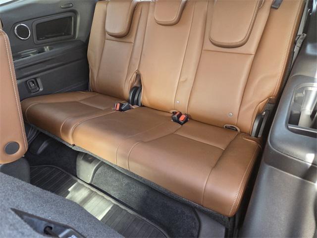 used 2019 Subaru Ascent car, priced at $25,390