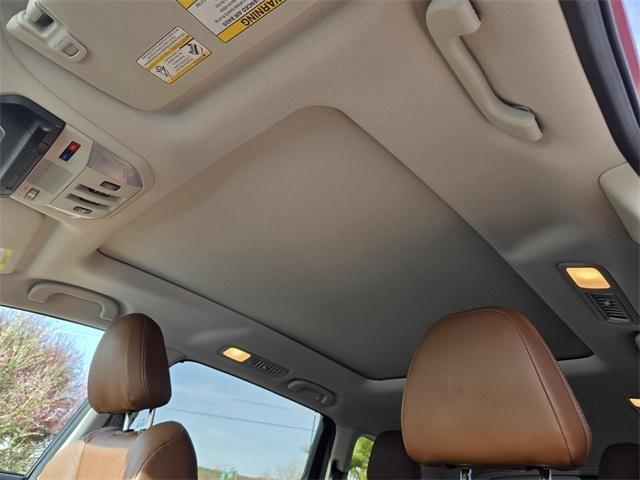 used 2019 Subaru Ascent car, priced at $25,390