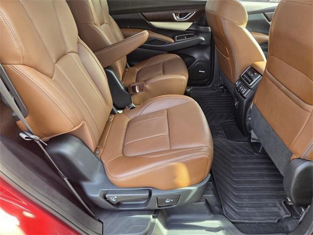 used 2019 Subaru Ascent car, priced at $25,390