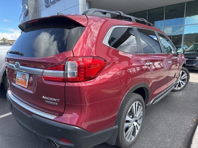 used 2019 Subaru Ascent car, priced at $25,390
