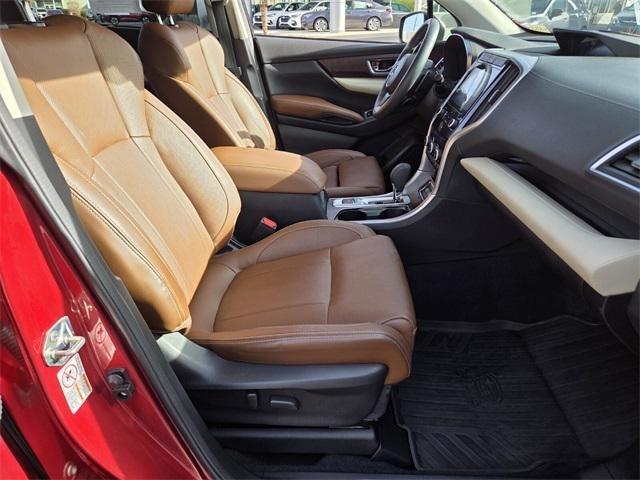 used 2019 Subaru Ascent car, priced at $25,390