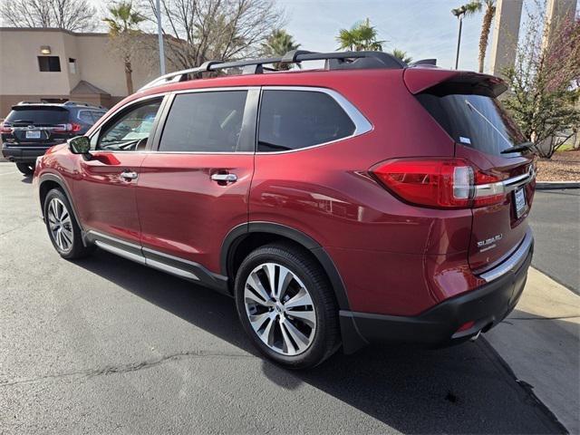 used 2019 Subaru Ascent car, priced at $25,390