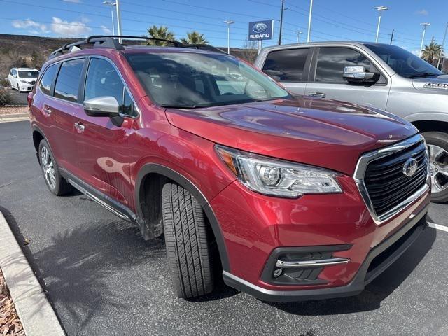 used 2019 Subaru Ascent car, priced at $25,390
