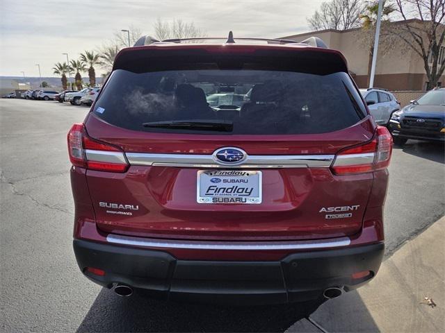 used 2019 Subaru Ascent car, priced at $25,390