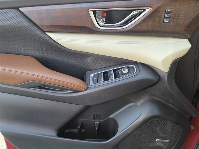 used 2019 Subaru Ascent car, priced at $25,390