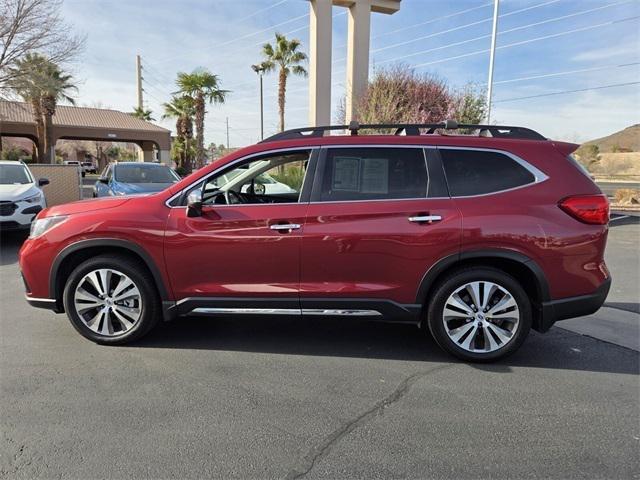 used 2019 Subaru Ascent car, priced at $25,390