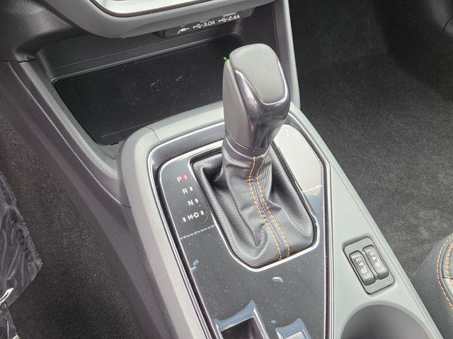 new 2026 Subaru Crosstrek car, priced at $36,584