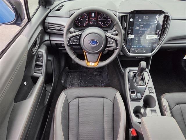 new 2026 Subaru Crosstrek car, priced at $36,734