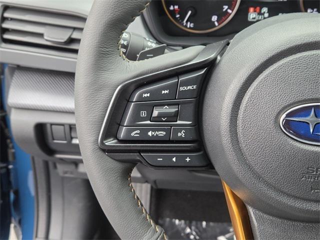 new 2026 Subaru Crosstrek car, priced at $36,734