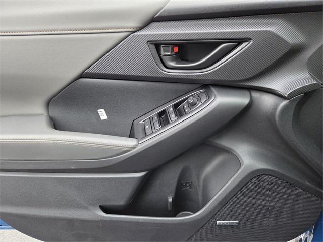 new 2026 Subaru Crosstrek car, priced at $36,734