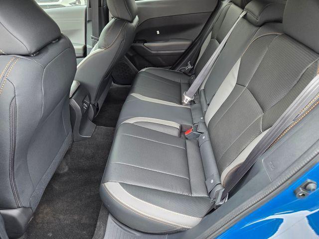 new 2026 Subaru Crosstrek car, priced at $36,584