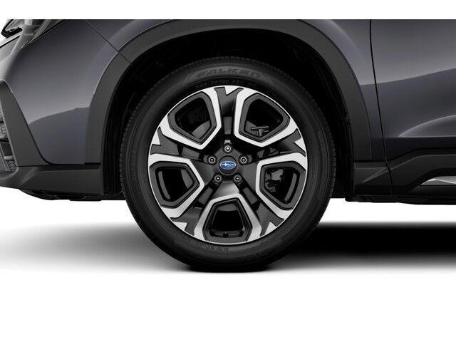 new 2026 Subaru Ascent car, priced at $51,100