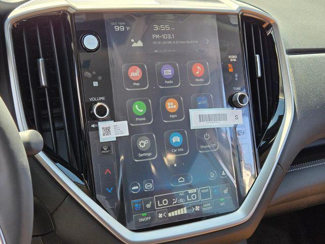 new 2026 Subaru Ascent car, priced at $50,651