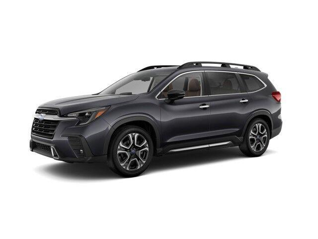 new 2026 Subaru Ascent car, priced at $51,100