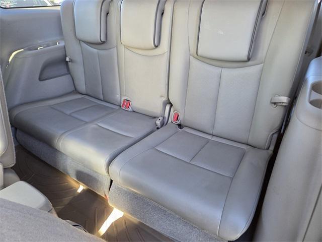 used 2012 Nissan Quest car, priced at $6,490