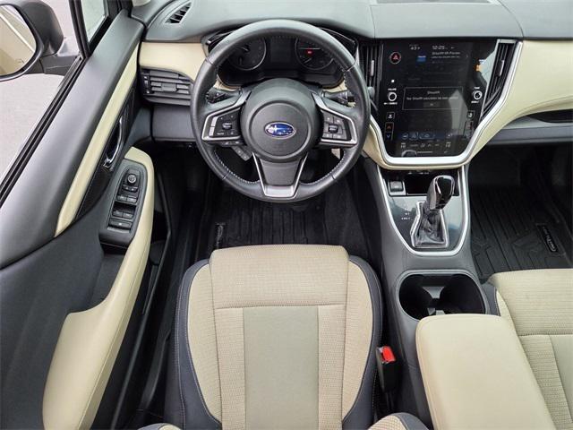 used 2021 Subaru Outback car, priced at $21,490