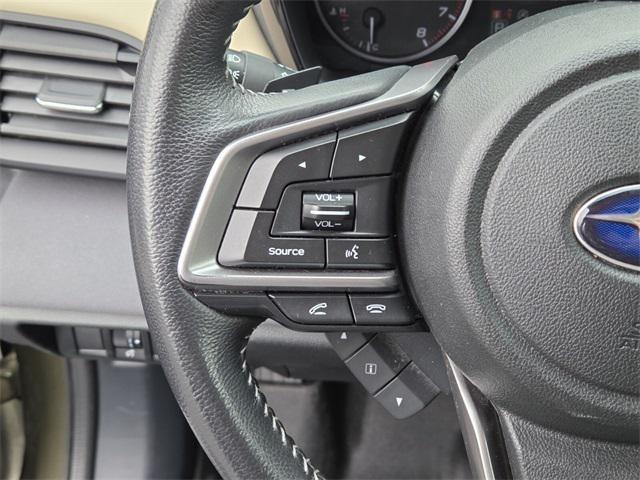 used 2021 Subaru Outback car, priced at $21,490