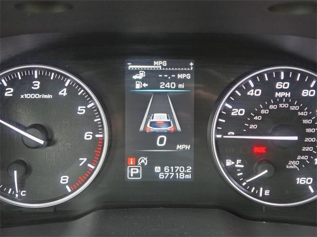 used 2021 Subaru Outback car, priced at $21,490