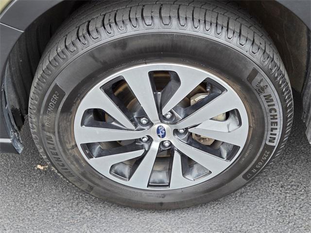 used 2021 Subaru Outback car, priced at $21,490